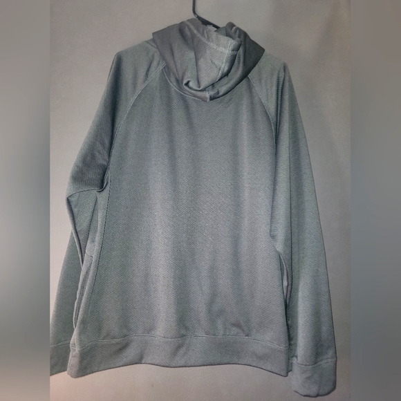 Pro edge by knights apparel michigan state university spartan hooded sweatshirt - Picture 2 of 6